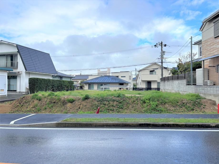 大阪府堺市南区槇塚台３ 2080万円