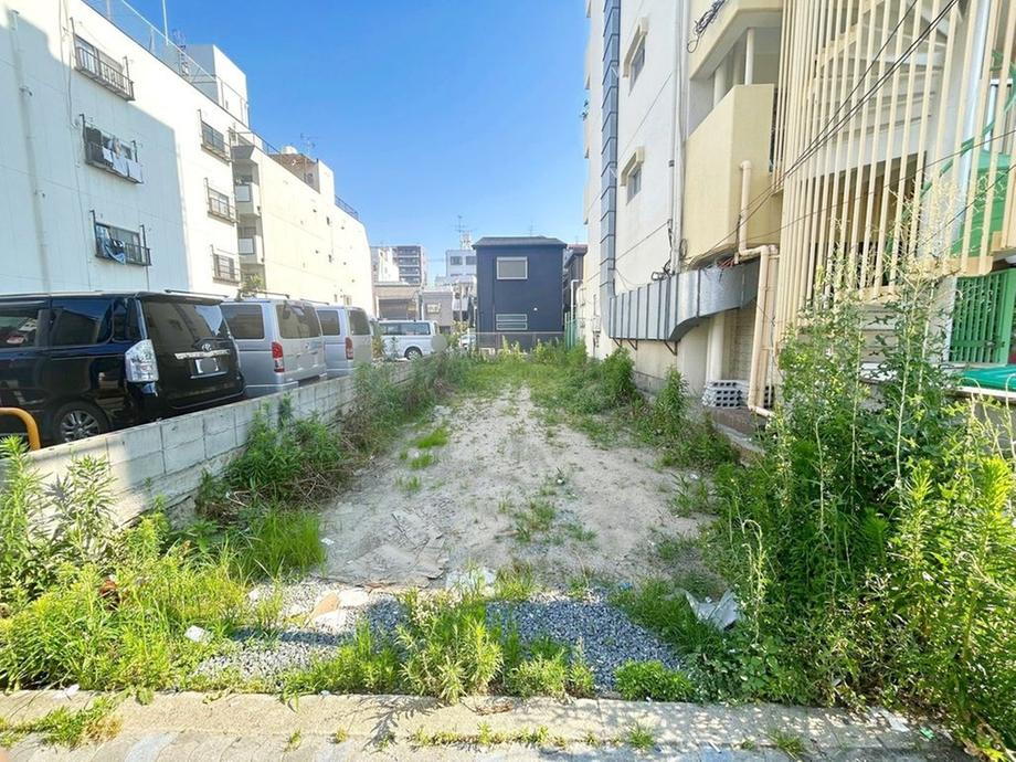 大阪府大阪市生野区新今里３ 4500万円