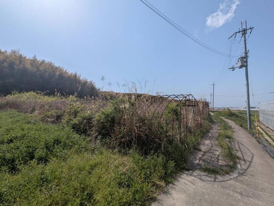 大阪府岸和田市流木町 1060万円