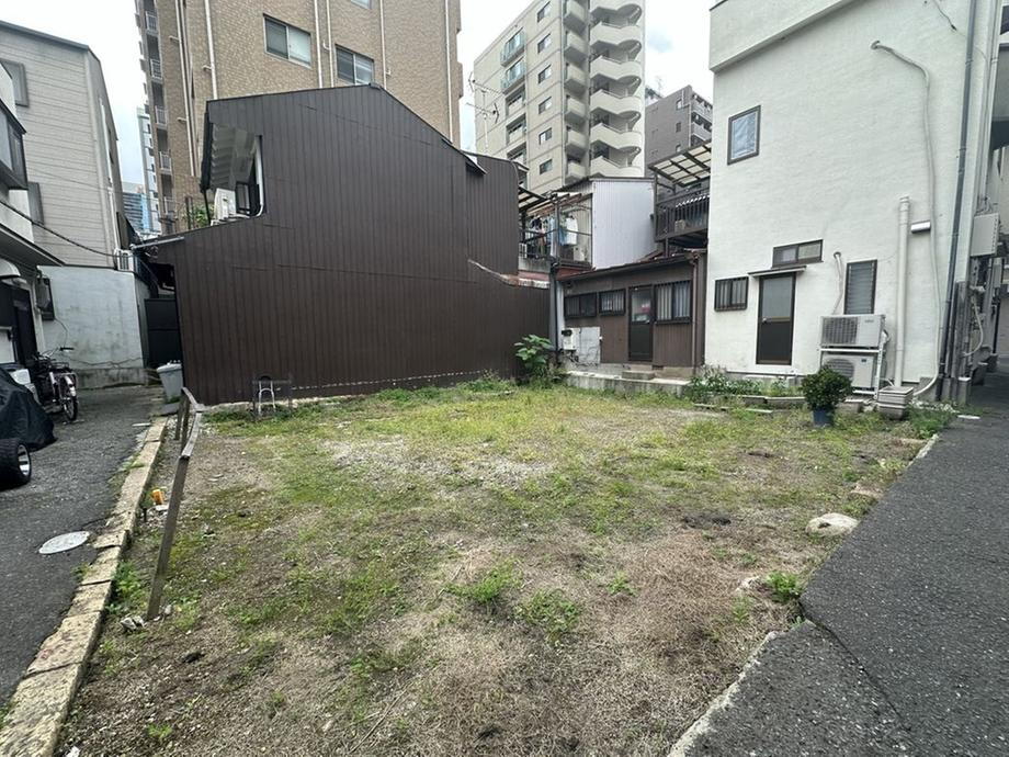 大阪府大阪市中央区龍造寺町 5500万円