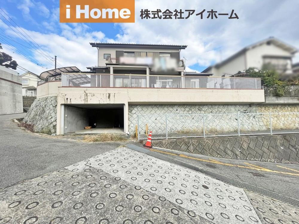 兵庫県神戸市北区鈴蘭台西町５ 1880万円