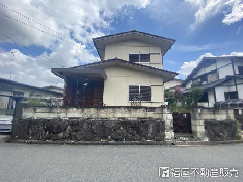 兵庫県三木市緑が丘町西４ 1280万円