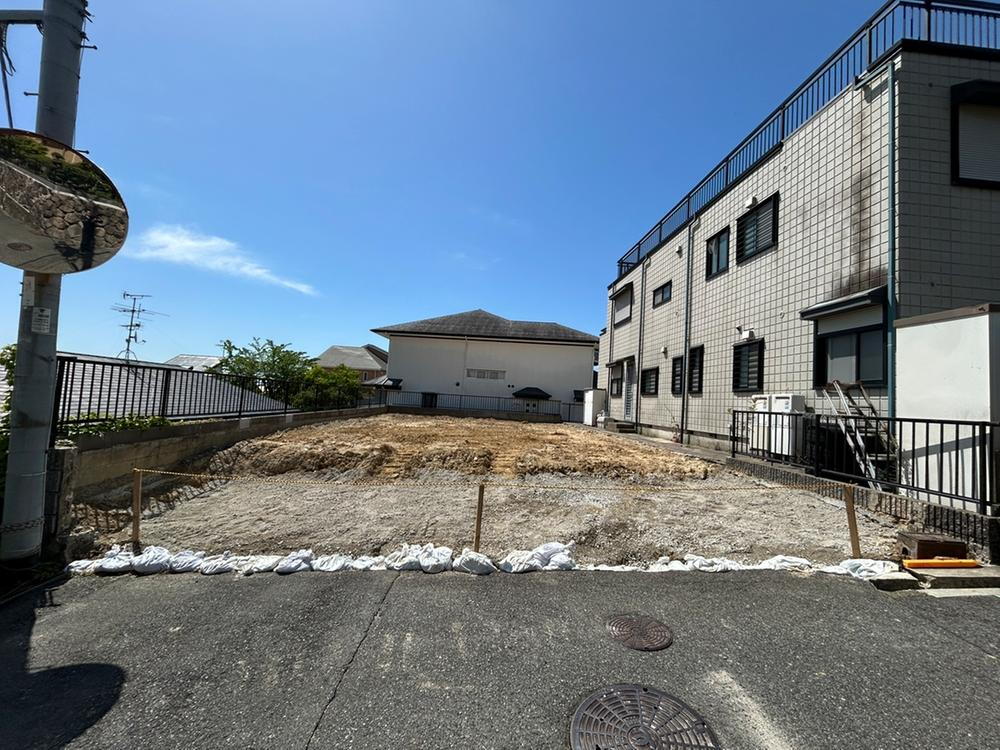 兵庫県神戸市東灘区住吉山手７ 4980万円