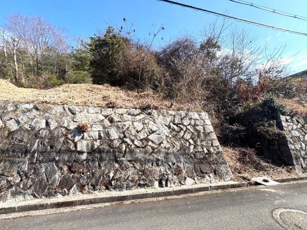 大阪府豊能郡能勢町宿野 48万円