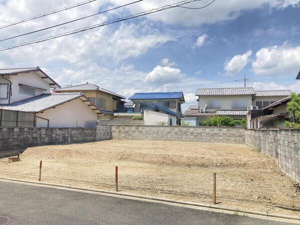 京都府京都市西京区大原野上里勝山町 2860万円