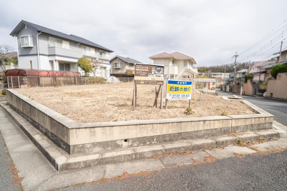 奈良県生駒市白庭台３ 3980万円