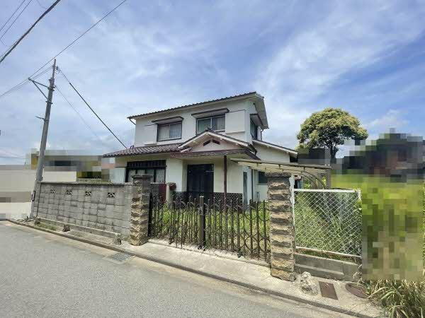 兵庫県高砂市荒井町千鳥２ 1480万円