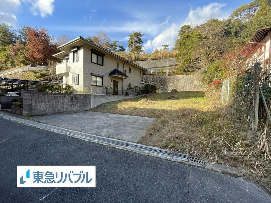 京都府京都市左京区北白川山田町 9500万円