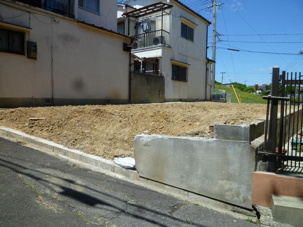 兵庫県神戸市垂水区五色山４ 2780万円