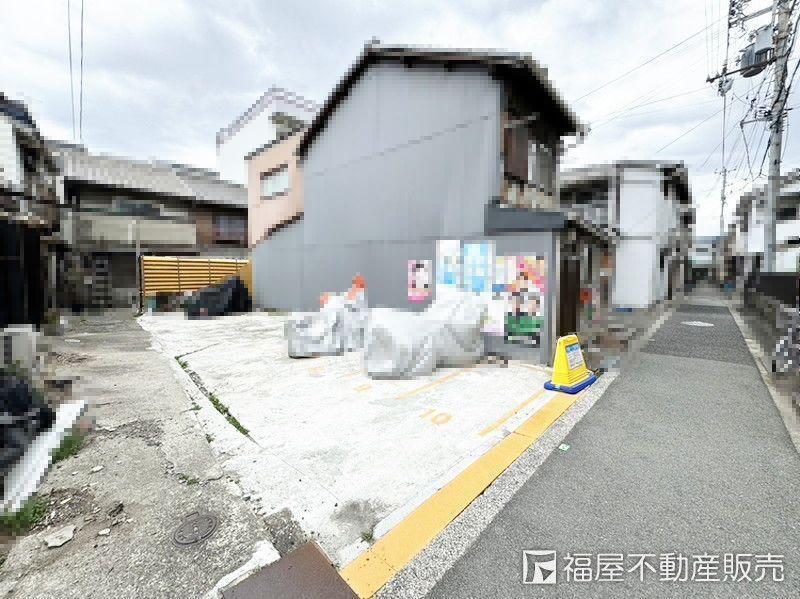大阪府大阪市西淀川区佃２ 650万円