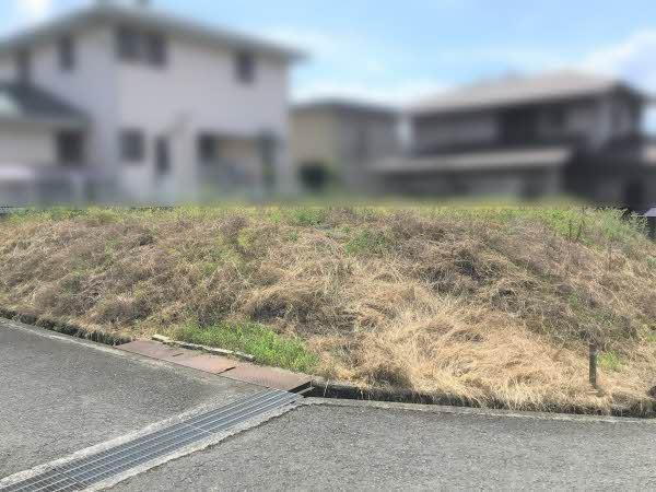 和歌山県橋本市城山台２ 土地