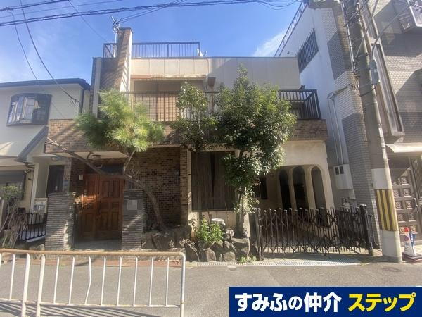 大阪府寝屋川市平池町 2380万円