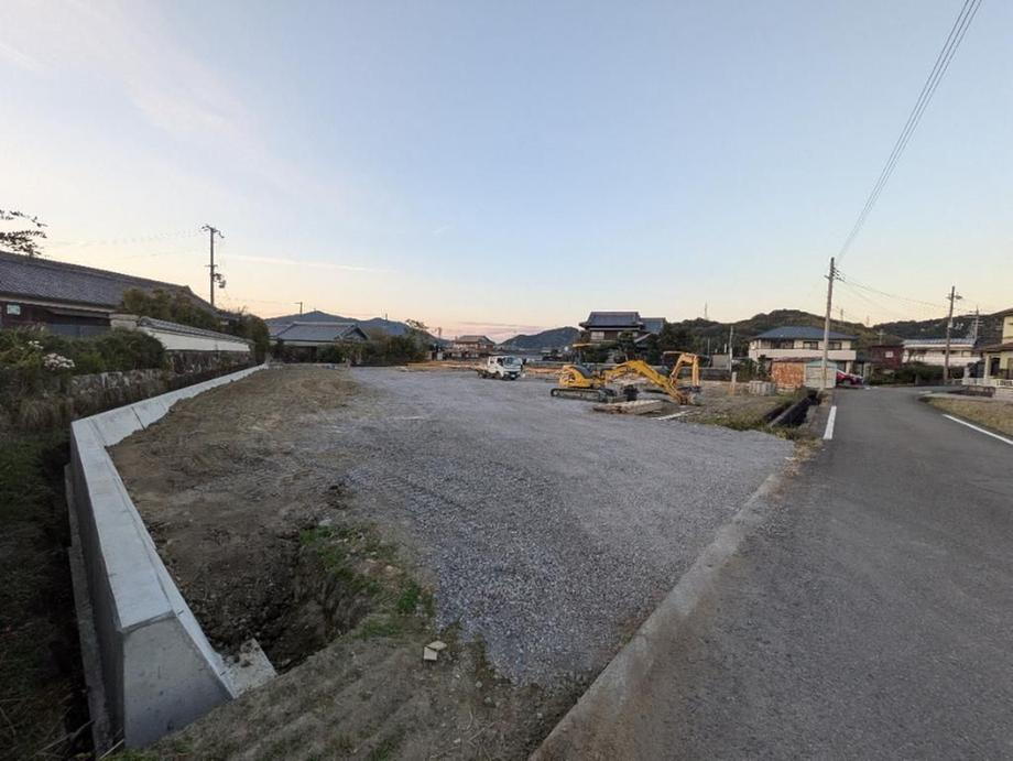 兵庫県たつの市誉田町福田 1044万円
