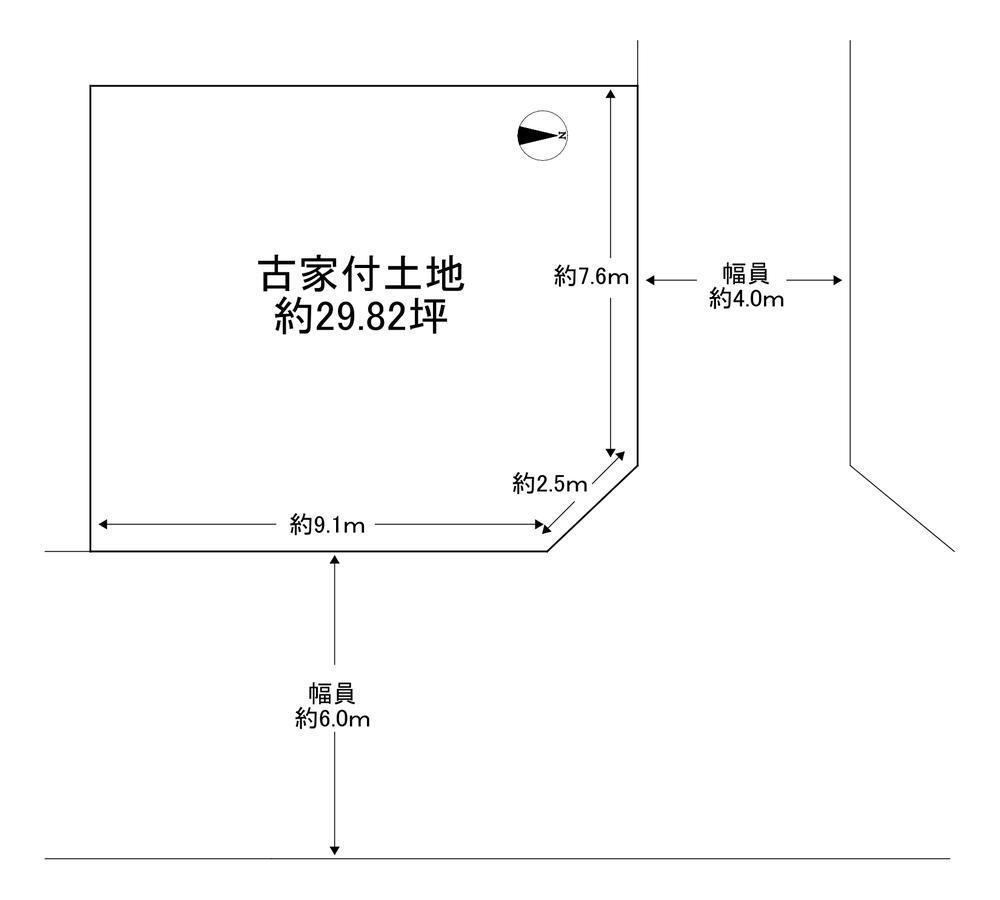 大阪府羽曳野市野 950万円