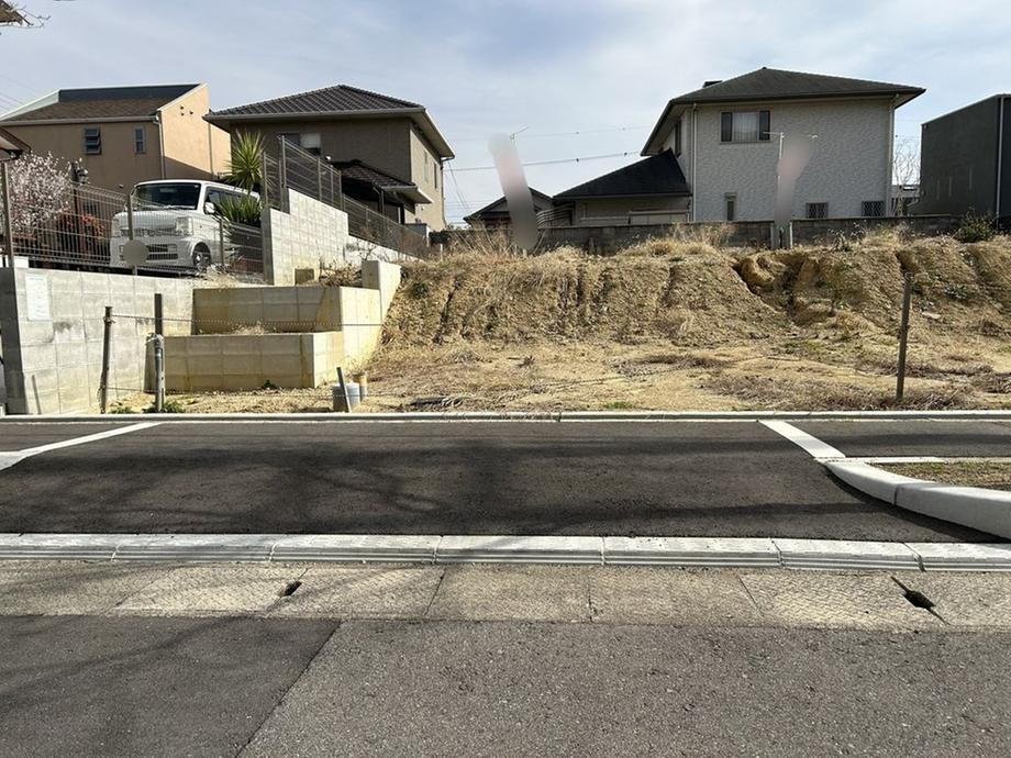 大阪府堺市南区晴美台３ 2395万円