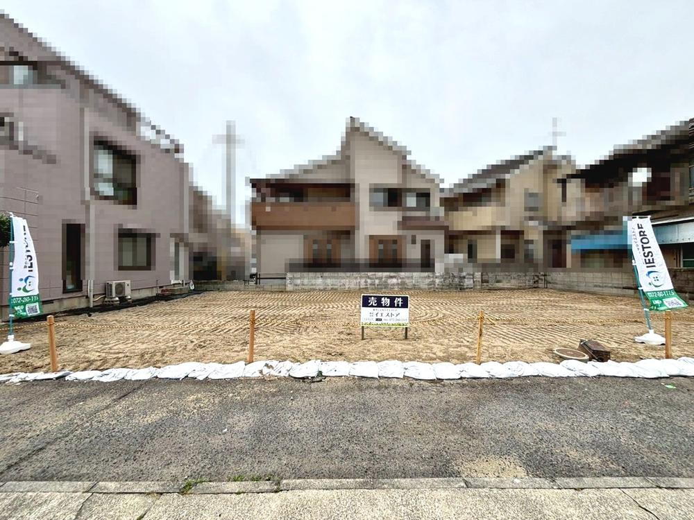 大阪府岸和田市磯上町５ 1380万円