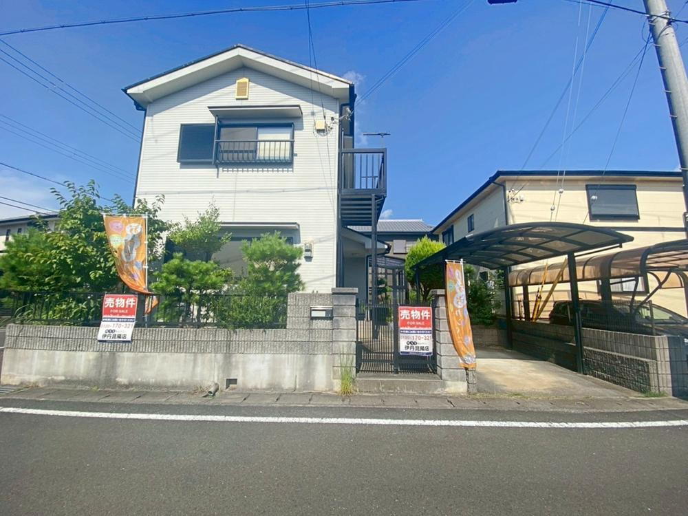 兵庫県洲本市五色町鮎原神陽 980万円