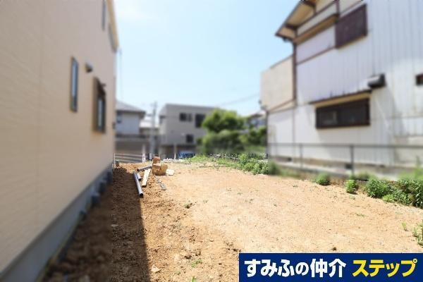 大阪府豊中市宮山町２ 土地