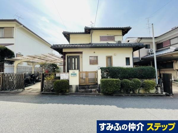 京都府城陽市寺田深谷 1850万円