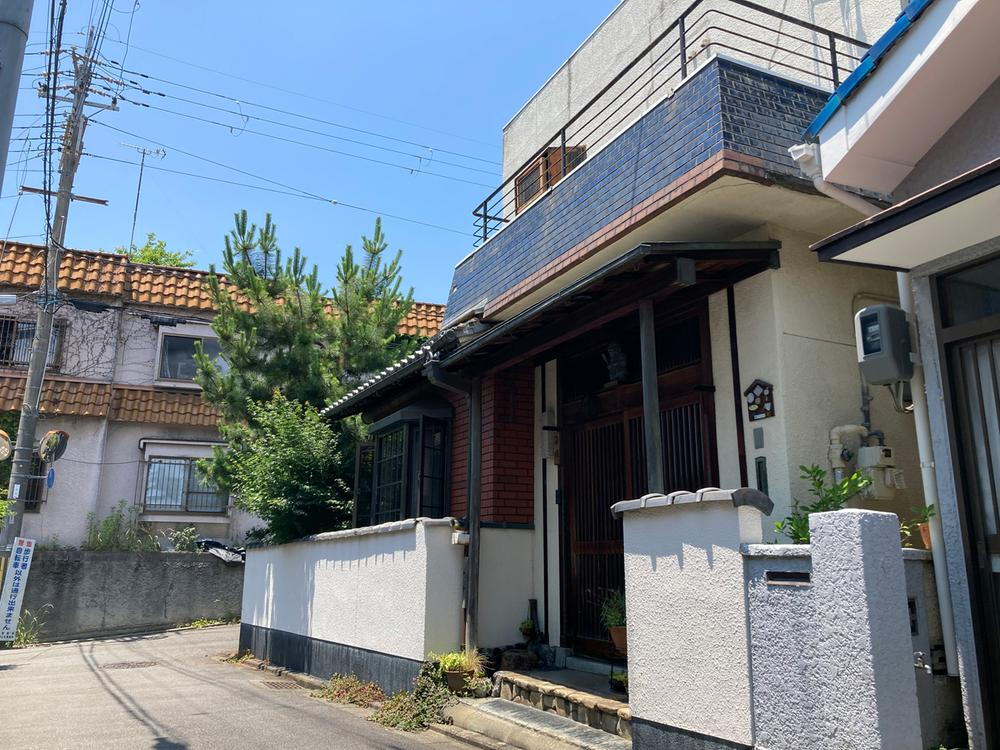 京都府京都市北区等持院南町 3180万円