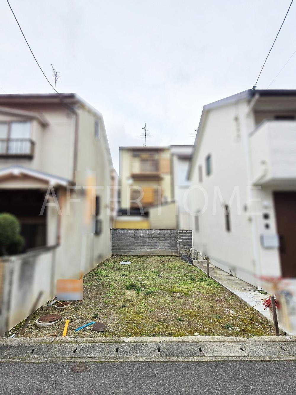 京都府京都市西京区桂乾町 1580万円