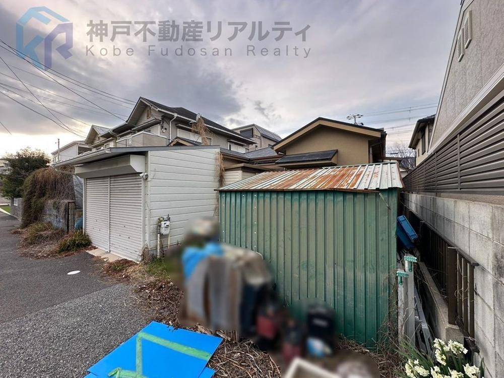 兵庫県芦屋市茶屋之町 4680万円
