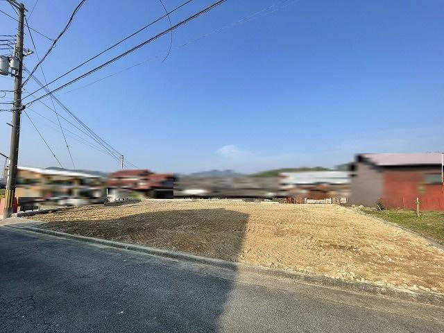 兵庫県加古川市志方町細工所 土地