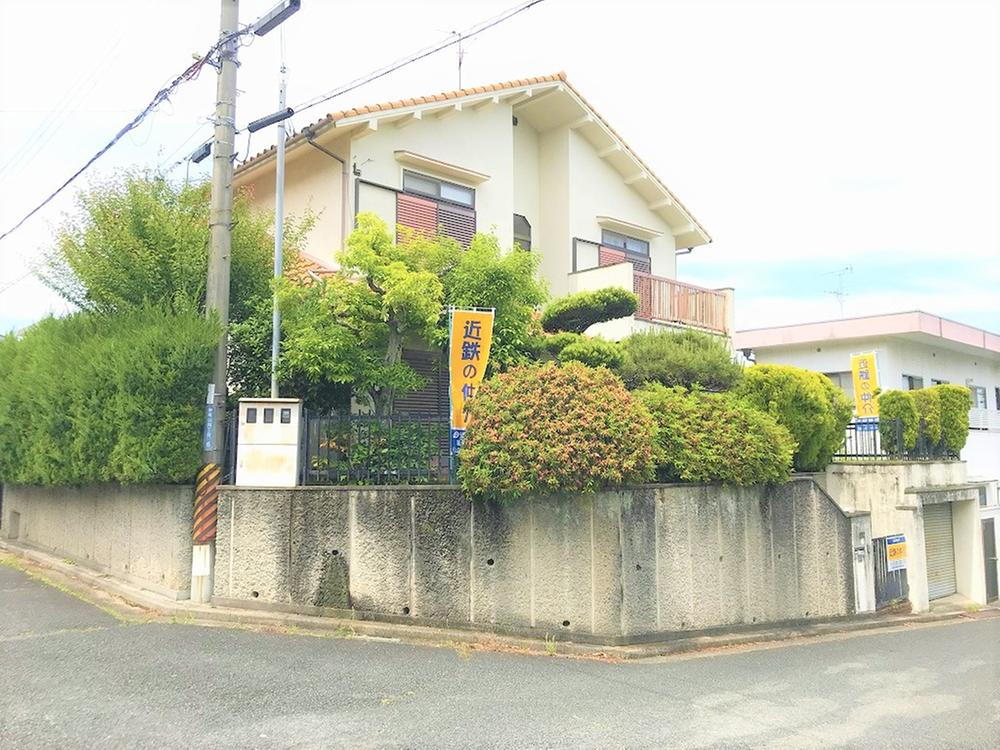 奈良県奈良市帝塚山４ 1480万円
