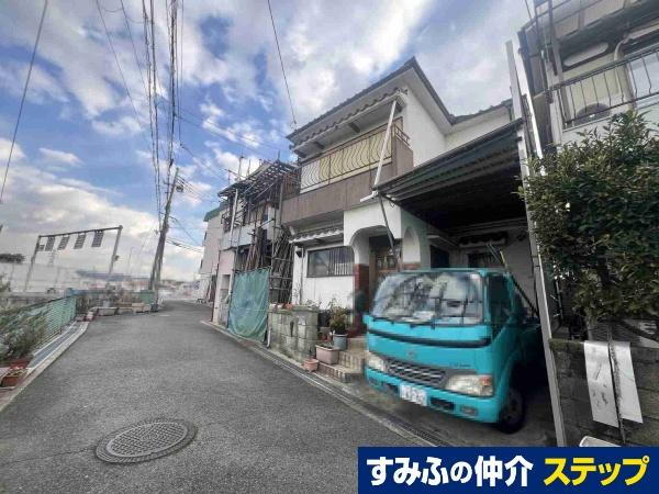 大阪府寝屋川市幸町 1400万円