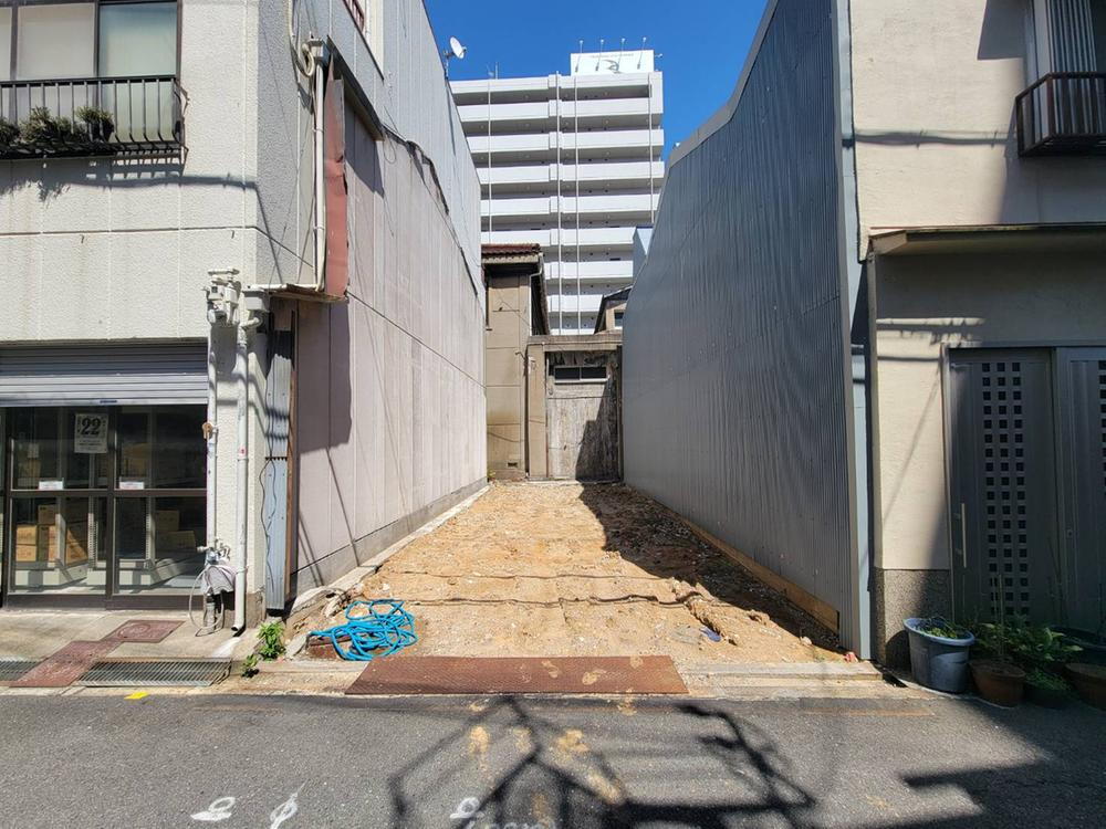 大阪府大阪市生野区林寺１ 1780万円