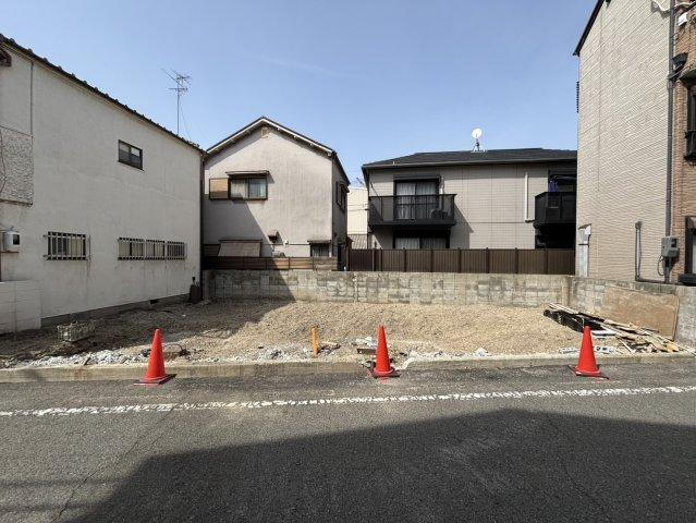 兵庫県尼崎市金楽寺町２ 3100万円