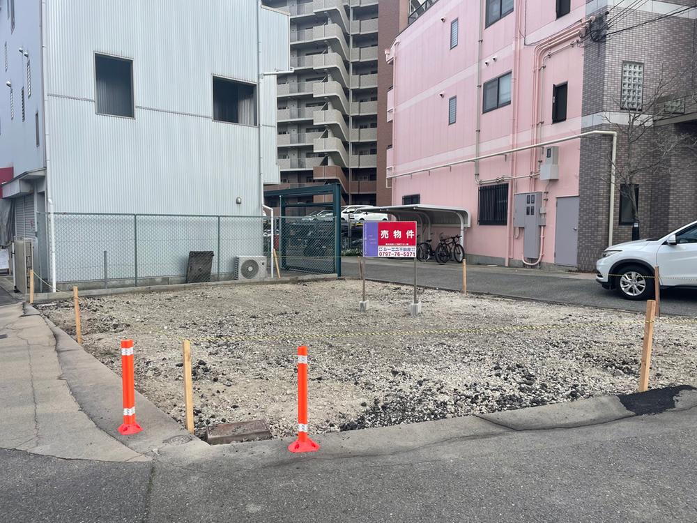 兵庫県西宮市上田西町 2800万円