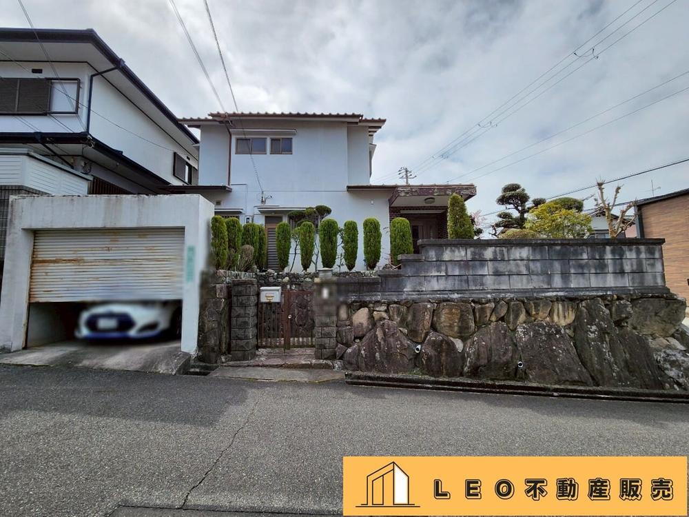 兵庫県神戸市北区広陵町５ 1580万円