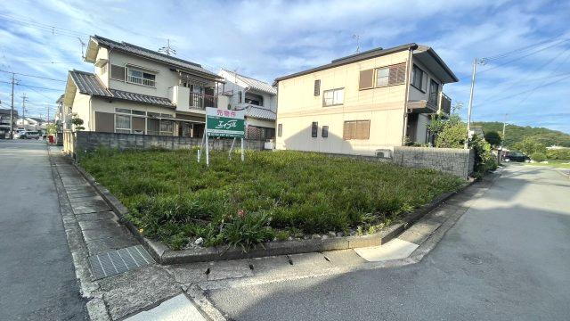 兵庫県姫路市香寺町犬飼 1200万円