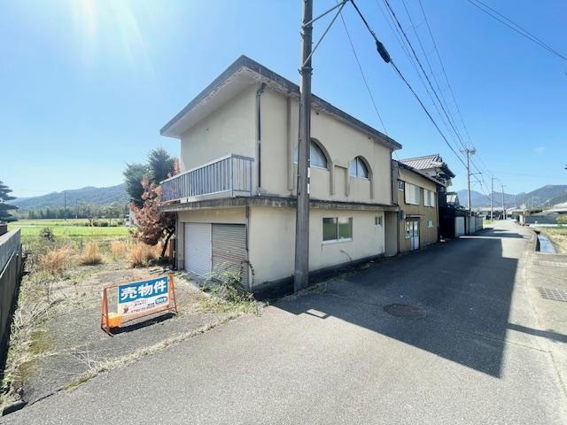 兵庫県神崎郡神河町貝野 780万円