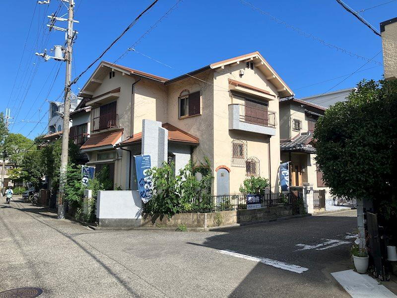 兵庫県尼崎市西立花町１ 2780万円