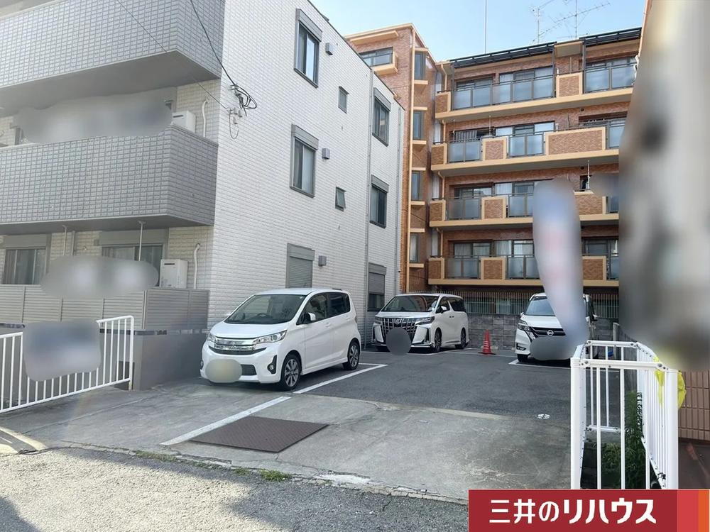 兵庫県尼崎市南武庫之荘７ 2980万円