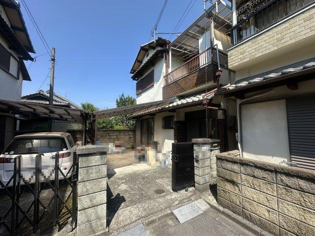 大阪府泉大津市池浦町４ 1180万円