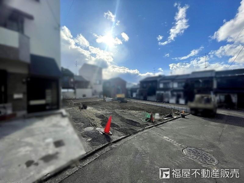 京都府京都市東山区今熊野宝蔵町 1720万円
