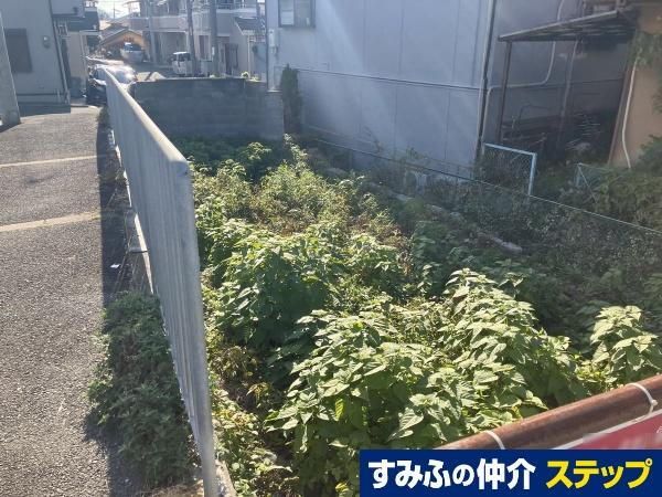 大阪府東大阪市立花町 770万円