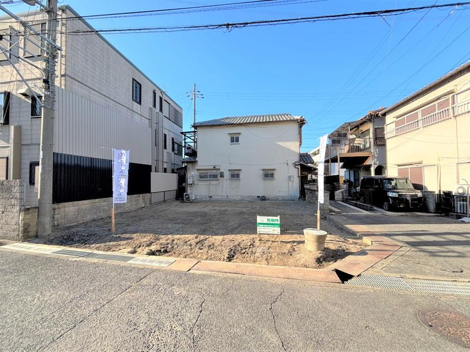 大阪府和泉市肥子町２ 1980万円