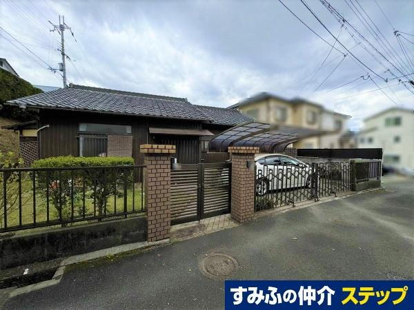 奈良県奈良市富雄北１ 3490万円
