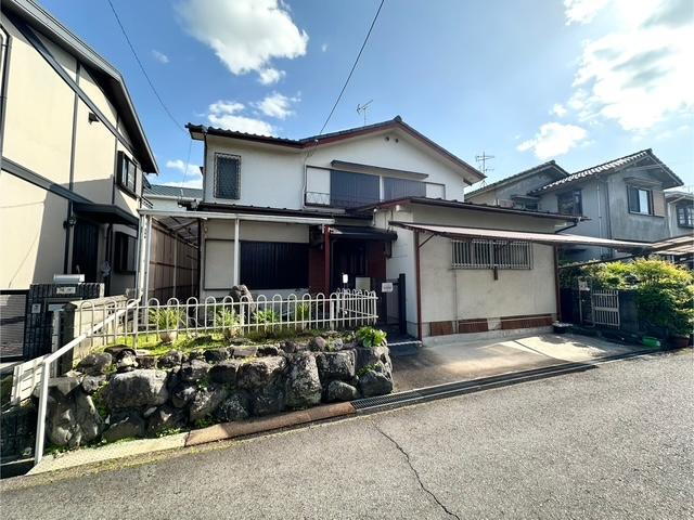 奈良県磯城郡田原本町大字八尾 1150万円