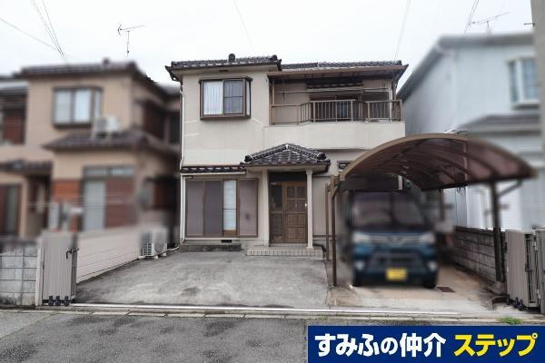 兵庫県明石市魚住町清水 1580万円