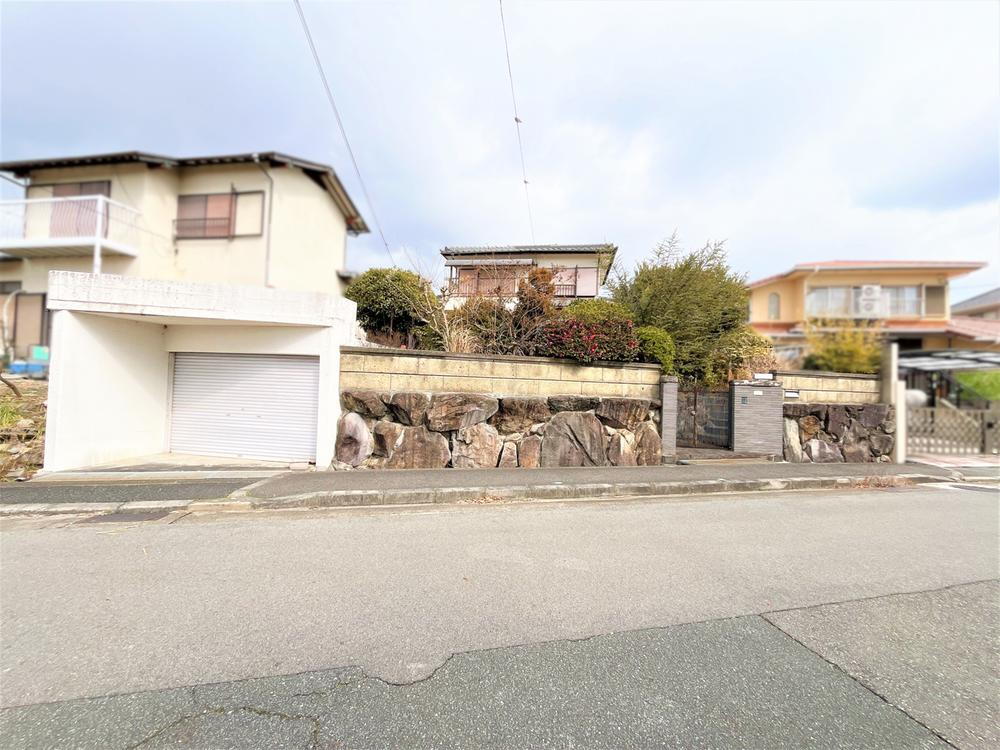 兵庫県神戸市北区ひよどり台２ 1980万円