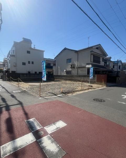 大阪府八尾市東山本新町８ 2000万円