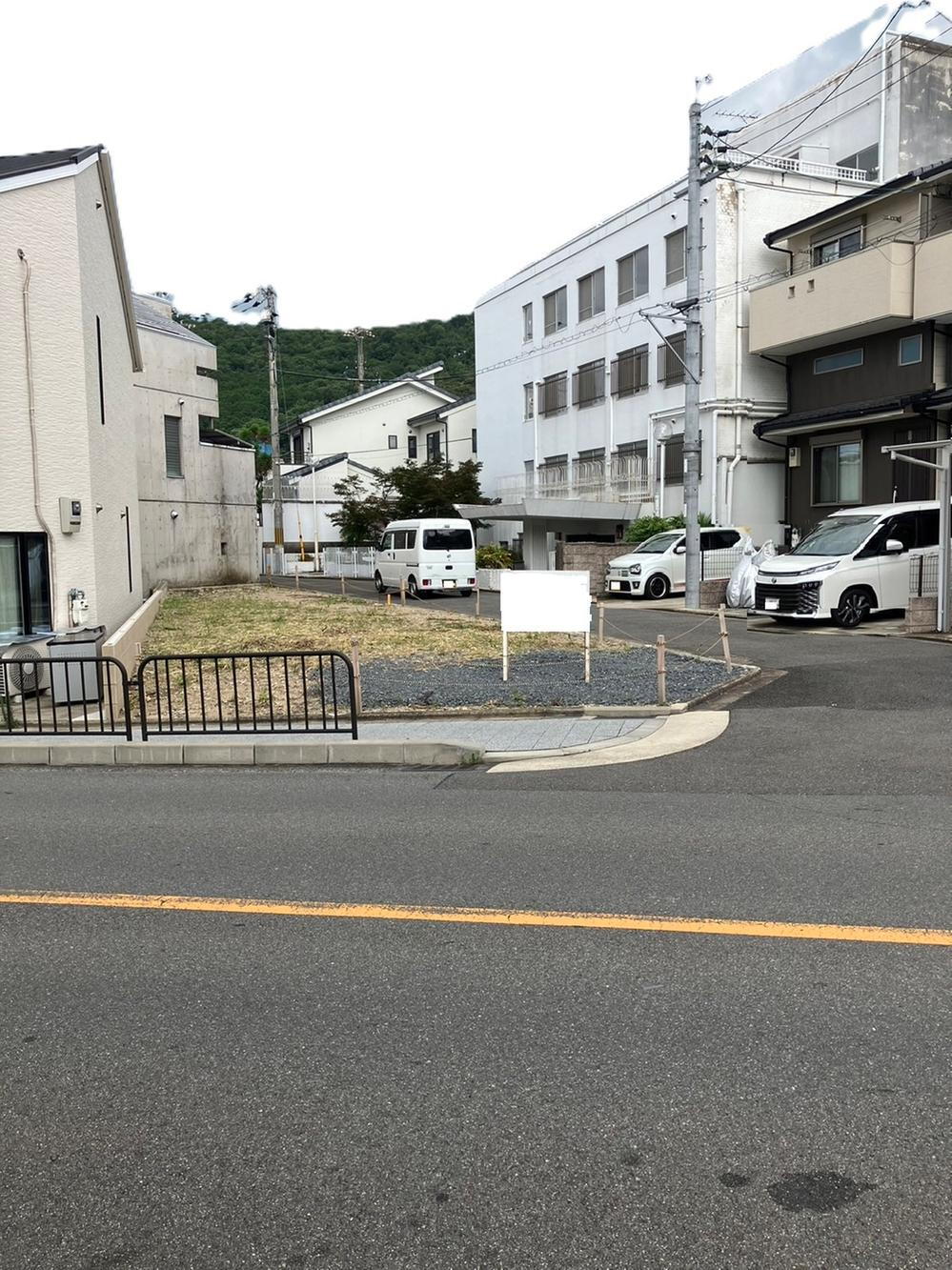 京都府京都市北区平野宮敷町 2980万円