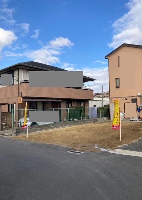 大阪府東大阪市吉田３ 1980万円
