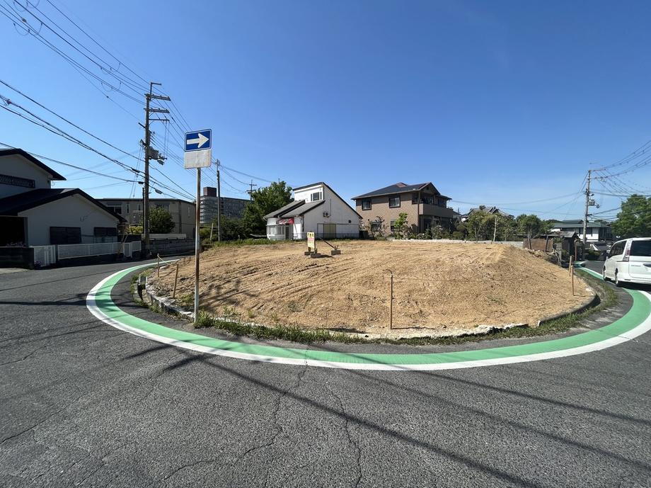 大阪府泉南市信達市場 1350万円