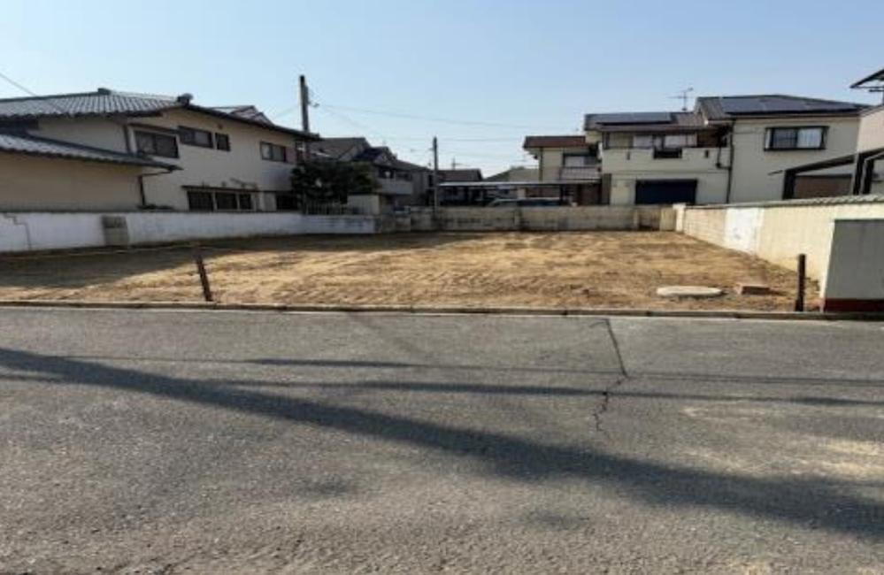 大阪府高槻市寿町３ 2680万円